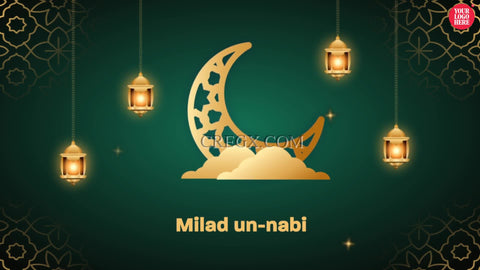 Milad un-nabi 2