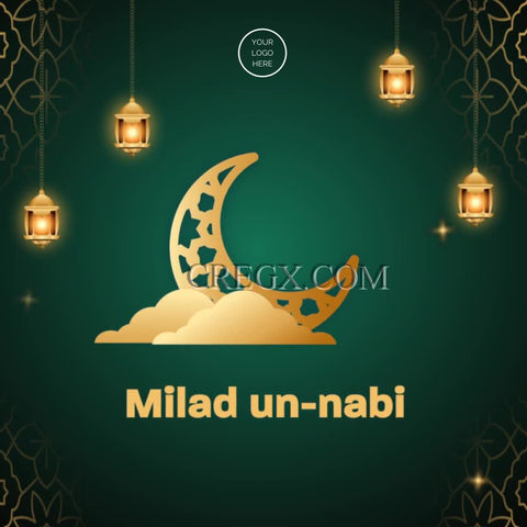Milad un-nabi 2