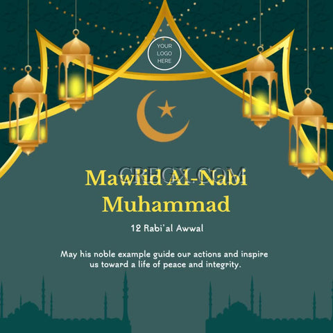 Milad un-nabi 5