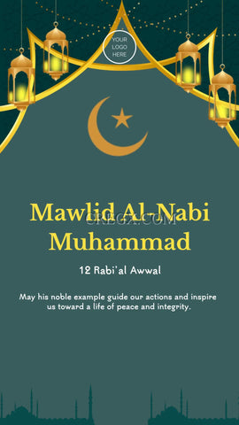 Milad un-nabi 5