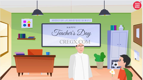 Teacher's Day 2