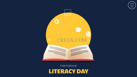 World Literacy Day 2