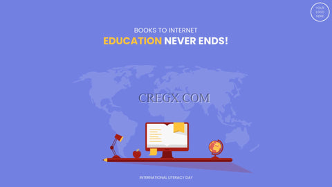 World Literacy Day 3