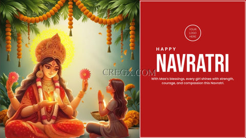 Navratri 1