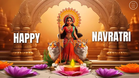 Navratri 4