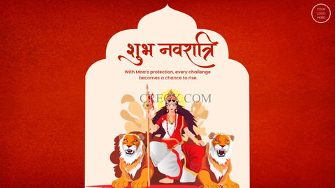 Navratri 8