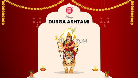 Durga Ashtmi 1