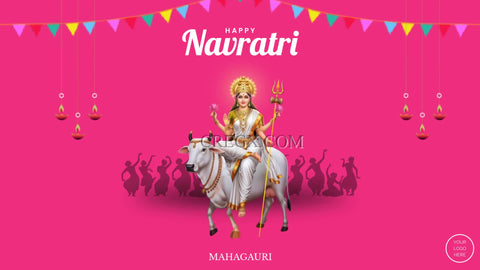 Navratri 10