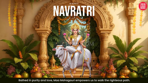Navratri 11