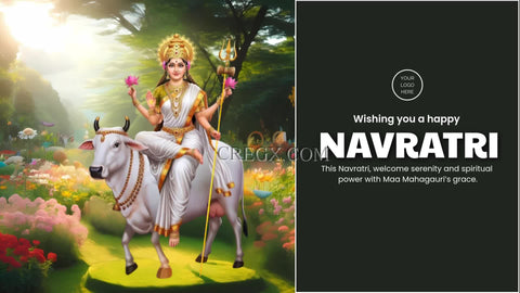 Navratri 12