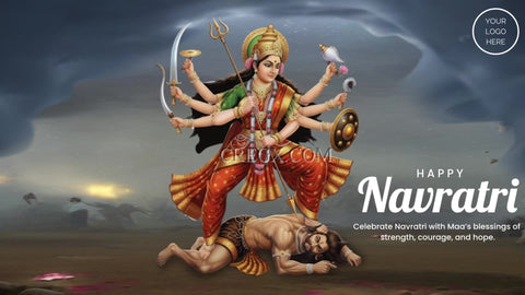 Navratri 13