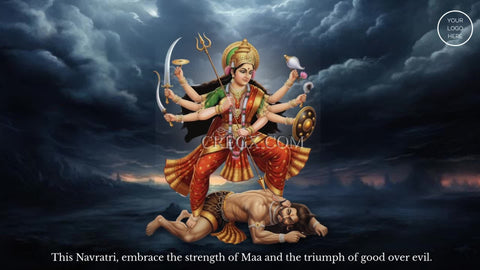 Navratri 14