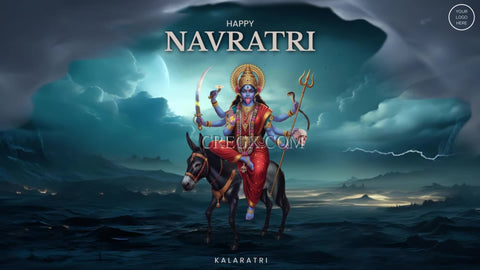 Navratri 18