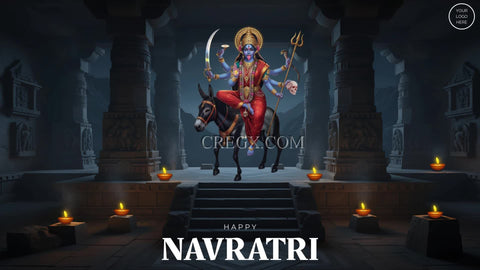 Navratri 19