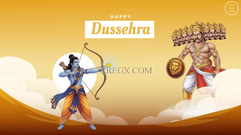 Dussehra 4