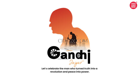 Gandhi Jayanti 1