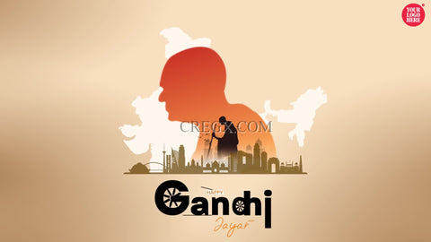 Gandhi Jayanti 3