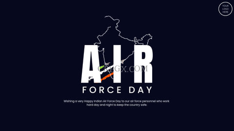 Indian Air Force 3