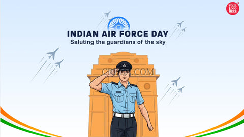 Indian Air Force 4