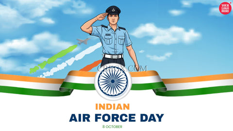 Indian Air Force 5