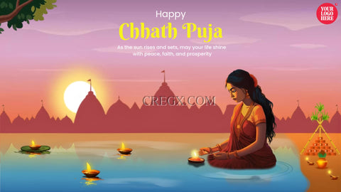 Chhath Pooja 1