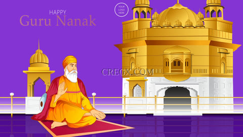 Guru Nanak Jayanti 2