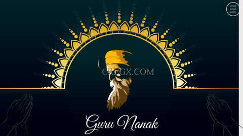 Guru Nanak Jayanti 3