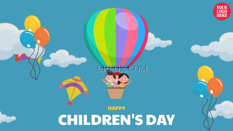 Childrens Day 4