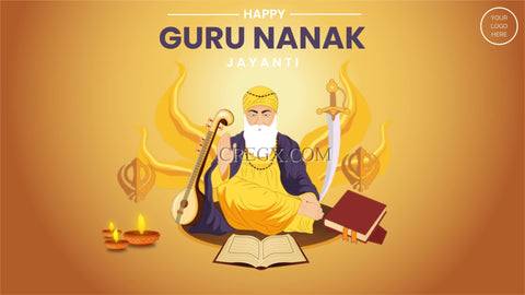 Guru Nanak Jayanti 5