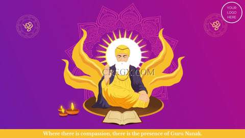 Guru Nanak Jayanti 6