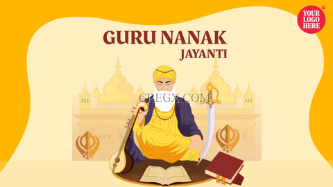 Guru Nanak Jayanti 7
