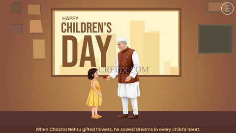 Childrens Day 9