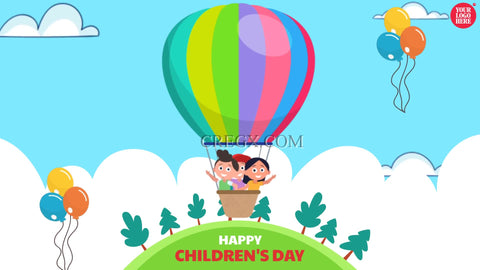 Childrens day 11