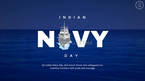 Indian Navy Day 1