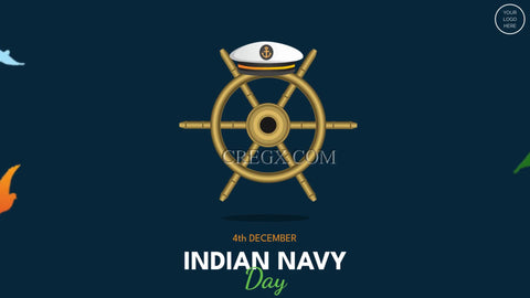 Indian Navy Day 3