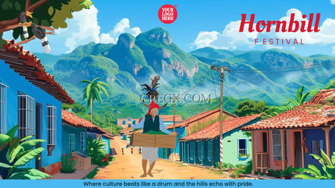 Hornbill 1