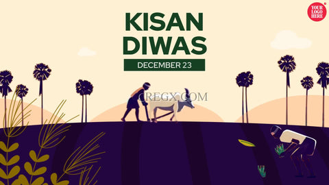 Kisan Diwas 1