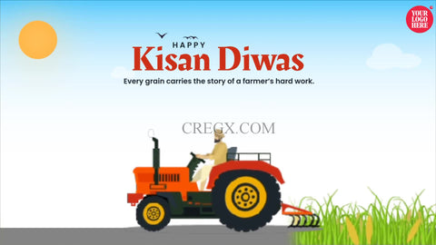 Kisan Diwas 2