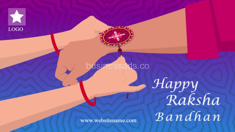 Raksha Bandhan