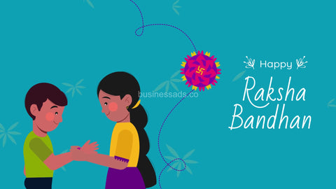 Raksha Bandhan