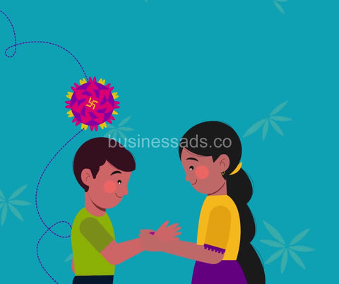 Raksha Bandhan