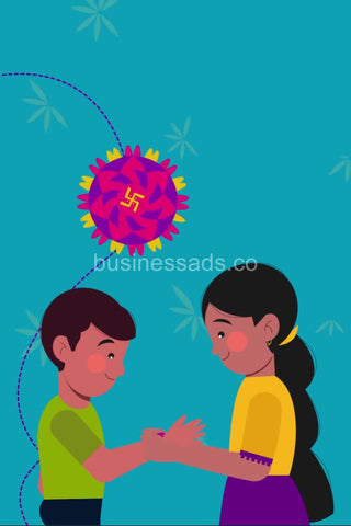 Raksha Bandhan