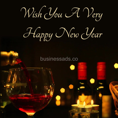 New Year 3