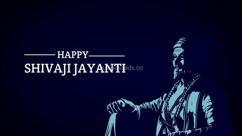 Shivaji Jayanti Social Video