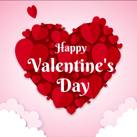 Valentine Day Social Video