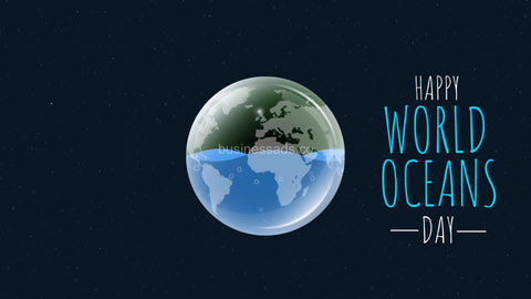 World Water Day Social Video