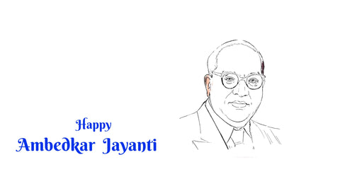 Ambedkar Jayanti