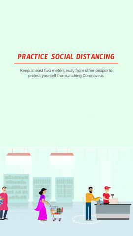 Social Distancing