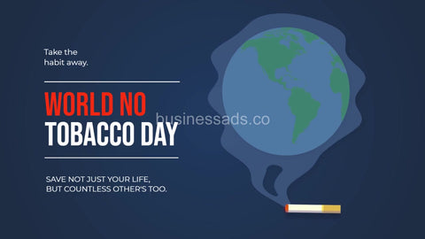 No Tobacco Day