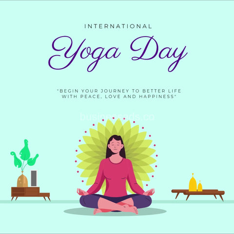Meditation Social Video